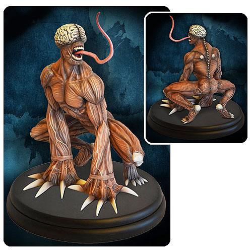 Resident Evil The Licker 1:4 Scale Statue